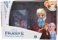 Wholesalers of Frozen 2 Whisper & Glow Display House - Elsa toys Tmb