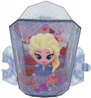 Wholesalers of Frozen 2 Whisper & Glow Display House - Elsa toys image 3