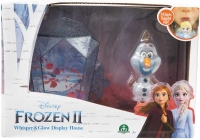 Wholesalers of Frozen 2 Whisper & Glow Display House - Olaf toys Tmb