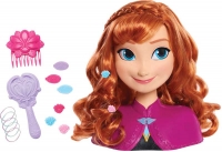 Wholesalers of Frozen Anna Styling Head toys image 2