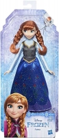 Wholesalers of Frozen Classic Fd Anna toys Tmb