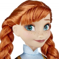 Wholesalers of Frozen Classic Fd Anna toys image 3