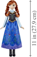 Wholesalers of Frozen Classic Fd Anna toys image 4