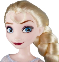 Wholesalers of Frozen Classic Fd Elsa toys image 3
