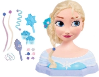 Wholesalers of Frozen Deluxe Elsa Styling Head toys image 2