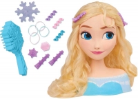 Wholesalers of Frozen Elsa Styling Head toys image 2