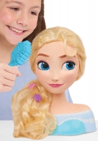 Wholesalers of Frozen Elsa Styling Head toys image 3