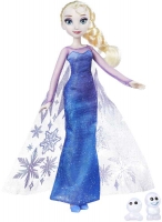 Wholesalers of Frozen Fashion Doll Asst toys image 2