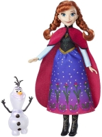 Wholesalers of Frozen Fashion Doll Asst toys image 3