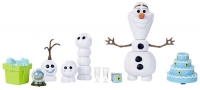 Wholesalers of Frozen Fever Olaf toys image 2