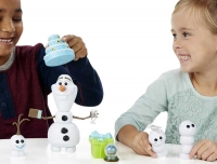 Wholesalers of Frozen Fever Olaf toys image 3
