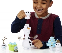 Wholesalers of Frozen Fever Olaf toys image 4