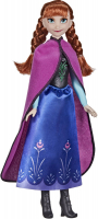 Wholesalers of Frozen Forever Classic Anna toys image 2