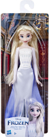 Wholesalers of Frozen Forever Doll Ast toys Tmb