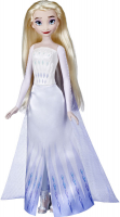 Wholesalers of Frozen Forever Doll Ast toys image 4