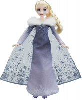 Wholesalers of Frozen Holiday Special Singing Doll toys image 2