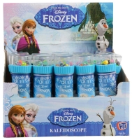 Wholesalers of Frozen Kaleidoscope toys Tmb