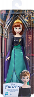 Wholesalers of Frozen Shimmer Queen Anna toys image
