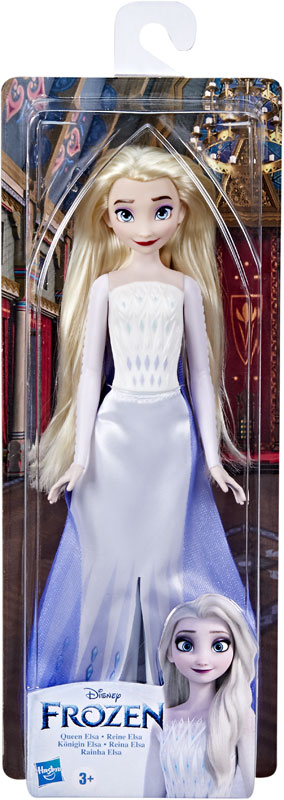 Wholesalers of Frozen Shimmer Queen Elsa toys