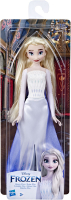 Wholesalers of Frozen Shimmer Queen Elsa toys image