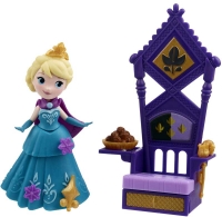 Wholesalers of Frozen Small Doll And Accessory Asst toys image 3