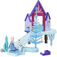 Wholesalers of Frozen Small Doll Holiday Special Playset Asst toys image 2