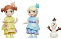 Wholesalers of Frozen Small Doll Toddler Collection toys image 2