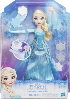 Wholesalers of Frozen Snow Powers Elsa toys Tmb
