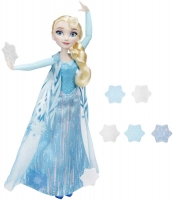 Wholesalers of Frozen Snow Powers Elsa toys image 2