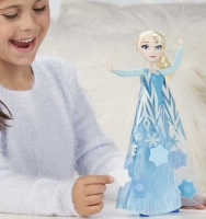 Wholesalers of Frozen Snow Powers Elsa toys image 3