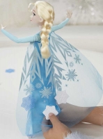 Wholesalers of Frozen Snow Powers Elsa toys image 5