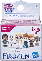 Wholesalers of Frozen Twirlabouts Blind toys image