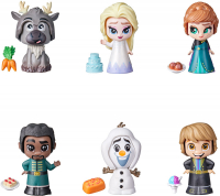 Wholesalers of Frozen Twirlabouts Blind toys image 2