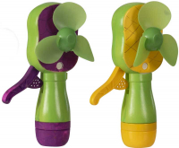 Wholesalers of Fruity Fans toys Tmb