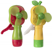 Wholesalers of Fruity Fans toys image 2