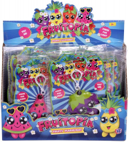 Wholesalers of Fruity Flashlights toys image 3