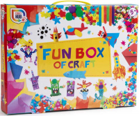 Wholesalers of Fun Box Of Craft Generic Box toys image