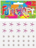 Wholesalers of Fun Craft - Sticker Jewels Set 3 Asst Designs toys image 2