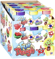 Wholesalers of Fun Dough 3pk toys image 2