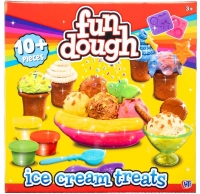 Wholesalers of Fun Dough - Tasty Treats Assorted toys image 3