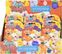 Wholesalers of Fun Dough Tub Of Air Dry Dough toys image 2