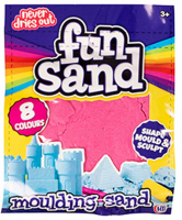 Wholesalers of Fun Sand Moulding Sand toys image 2