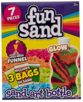 Wholesalers of Fun Sand Sand Art Bottles toys image 2