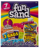 Wholesalers of Fun Sand Sand Art Bottles toys image 3