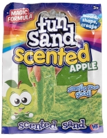 Wholesalers of Fun Sand - Scented Sand Assorted toys Tmb