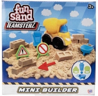 Wholesalers of Fun Sand - Tz Fun Sand Mini Builder Assorted toys Tmb