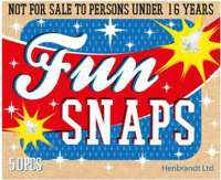 Wholesalers of Fun Snaps toys image 2