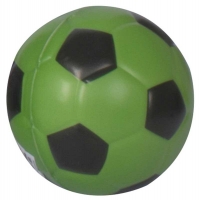 Wholesalers of Fun Sport 4inch Pu Soccer Ball 6 Asst toys image 2