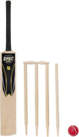 Wholesalers of Fun Sport Size 5 Cricket Set toys image 2