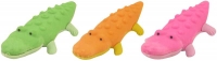 Wholesalers of Fun Stationery - Crocodile Eraser Asst Colours toys Tmb